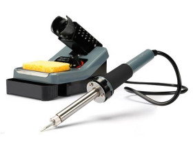 Velleman Adjustable soldering station - 48 w - 160-480 °c