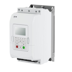 Układ łagodnego rozruchu 5,5 kW Eaton Łagodny rozruch 3-fazowy 575 V zakres S711 12 A IP20