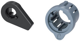 Adapter 3VA9680-0LF20, Siemens, SENTRON