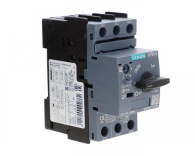 WYŁĄCZNIK WIELKOŚĆ S0, DO OCHRONY