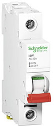 Schneider Electric A9S66163 60 szt.