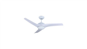 Lampa Sufitowa Led 1500Lm 3W1 Z Wentylatorem 35W Biały V-Tac Vt-6055-3