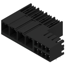 Weidműller 1157380000 Connector 7.62mm Female Shrouded Durable Design