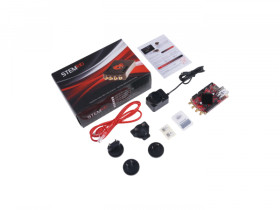 Xilinx Red Pitaya SDRlab 122-16 Standard Kit for FPGA application with Zynq 7020