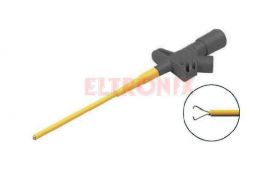 CHWYTAK POMIAROWY KLEPS 2600 CZARNY HIRSCHMANN