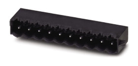 Blok zacisków wtykowych 2-pinowe raster: 5.08mm Phoenix Contact 12.0A 400.0 V.