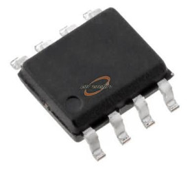 LF442 SO8 - UKŁAD SCALONY