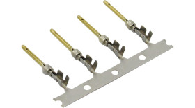 Styk zagniatany Wtyk RND RND 22AWG Akumulator