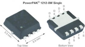 SQ7414CENW Automotive N-Channel 60 V (D-S) 175 &#176;C MOSFET