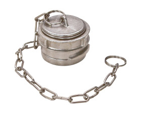 Złącze do węży średnica wew: 50mm Złączka węża 16 bar Sferaco