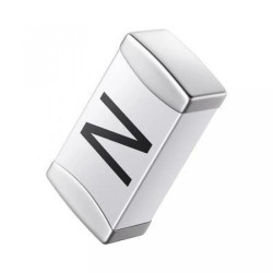 Bezpiecznik do montażu powierzchniowego, niekasowalny 1A 63V RS PRO Fast Acting Ceramika 100 A @ 63 V dc /50szt./