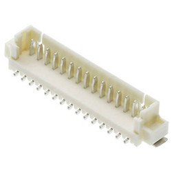 Molex 533980471 Picoblade Pin Strip 4 Pins 1.25mm Pitch Tape And Reel.
