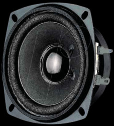 2007 Fullrange System 80 mm / 15 W