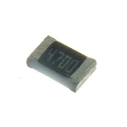 REZYSTOR SMD 0805 1% 1K5 RoHS