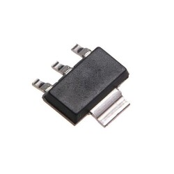 BCP69 SIEM 95+ SOT223_BULK