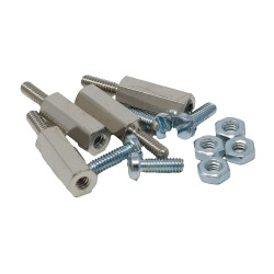 10mm M2 PCB Mount Standoff Kit