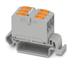Blok rozdzielczy 6 -żyłowy Phoenix Contact 26 →14 AWG
