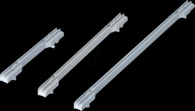 240-402-00 19" subrack, 100 mm