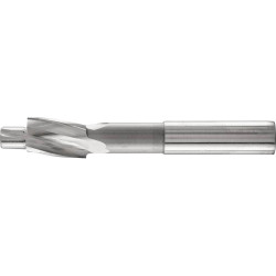PFERD 25203104 HSS Countersink 15 mm for through holes fine grade