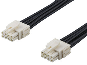 Wiązka kablowa, 150mm