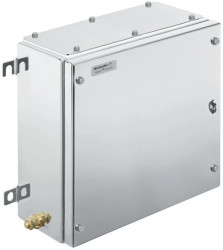 Obudowa przeciwwybuchowa KTB MH 303020 S4E1 1194760000