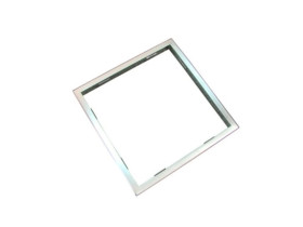 Rama montażowa 300x300mm do panelu led Zack