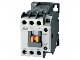 MC-12B-230VAC Stycznik: 3-biegunowy, 230VAC