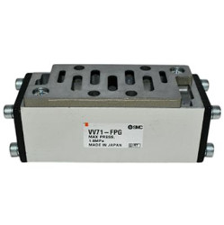 Przekładka SMC Podkładka dystansowa VV71