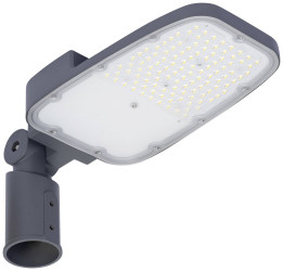 LEDVANCE Area Medium 181983.LE.00.01 Lampa LED na słupie LED brak 65 W szary