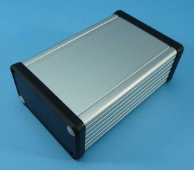 1455K-1202 ALU IP54 120x78x43mm OBUDOWA