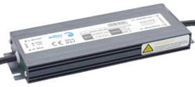 Zasilacz LED 12V 100W 8,3A IP67 hermetyczny metalowa obudowa ADWS-100-12 ADLER
