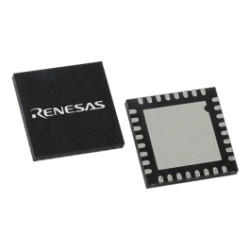 ISL78263 Cold Crank Boost & Buck Controller