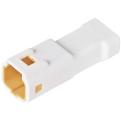 JST SMR-05V-B Pin Housing 5-Pin 2.50mm Vibration-Proof Lockable