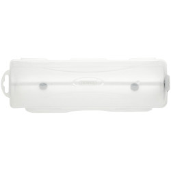 Draper 21004 Paint Roller Sleeve Protective Case, 9&quot;/230mm