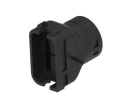 Obudowa złącza samochodowego Deutsch Obudowa złącza samochodowego DT