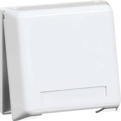 PEHA by Honeywell Zaślepka Osłona 819611 1 szt.