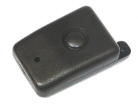 Obudowa pilota KMP-10 50x30x14mm