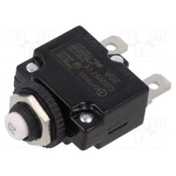 55CBW57-PS-20A-5X