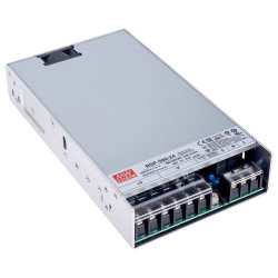 Meanwell RSP-500-24 500W 24V Active Enclosed Power Supply