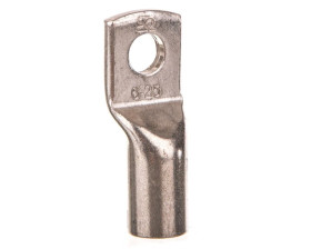 Końcówka oczkowa miedziana cynowana KOR 25/6 E11KM-01020103402 /10szt./