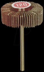 28984 Flap wheels, Ø= 20mm