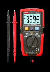 Miernik uniwersalny Uni-T UT125C