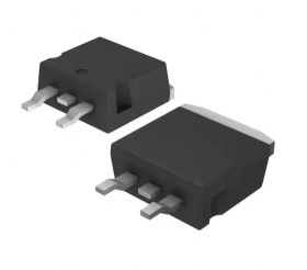 Dioda D2PAK 30A Montaż powierzchniowy 400V Pojedyncza STTH30R04G-TR