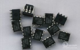 NJM2073D UKŁAD SCALONY