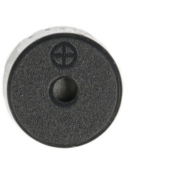 Buzzer bez generatora 5 V przetwornik