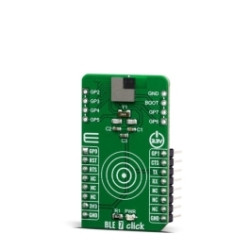 MIKROE BLE 7 Click