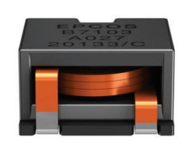 Zestaw projektowy, Dławik skompensowany 100-elementowy EPCOS