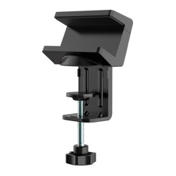 StarTech.com PWRSTRPCLMP Universal Power Strip Desk Mount - Adjustable - Table