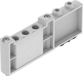 Płyta zasilająca FESTO VABF-L1-10-P3A4-M7-T1 573924