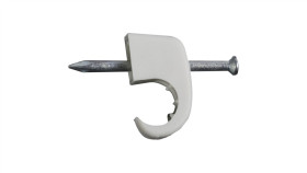 Klips Gwoździowy Mns 4-7 94673 /100Szt./